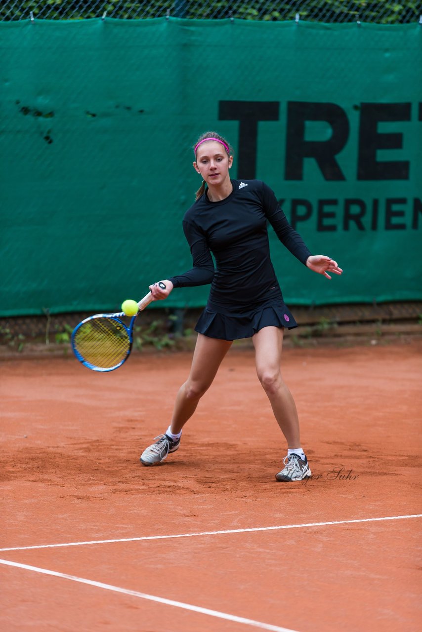 Bild 550 - 1.BL CadA - TC Ludwigshafen : Ergebnis: 2:7